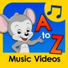 A to Z Music Videos
