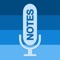 Speech to Notes allows you to speak any text in more than 50 languages, and it will transcribe it for you