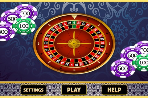 ABA Casino Roulette - High Stakes Spinning Action screenshot 3