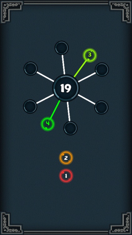 Bubble String screenshot-3