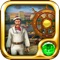 Solve the mystery of a seaside town and uncover your lost memories in Hidden Expedition: Detective in the port of Nice