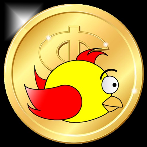 FlapGold Icon