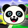 Panda Go Kart Express Rally - PRO - Jump Turbo Speed Racing Obstacle Course