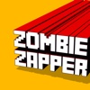 Zombie Zapper : zombie shooter, not as easy as you think