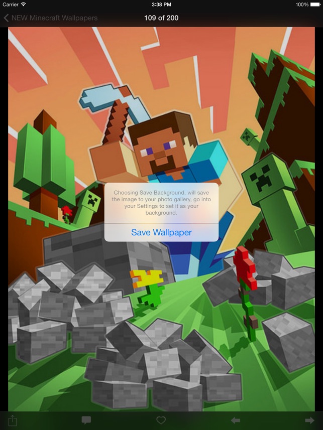 New Wallpapers For Minecraft Edition Backgrounds Mini Mine Forum On The App Store New Wallpapers For Minecraft Edition Backgrounds Mini Mine Forum On The App Store