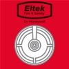 IQ8Quad Selector Eltek IQ8Quad Selector Eltek