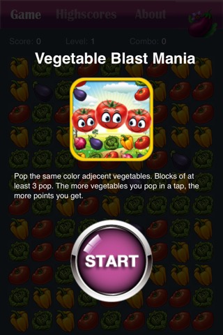 野菜ブラストマニア - ヒットファーム野菜クラッシュヒーローズゲーム無料スマッシュのおすすめ画像4
