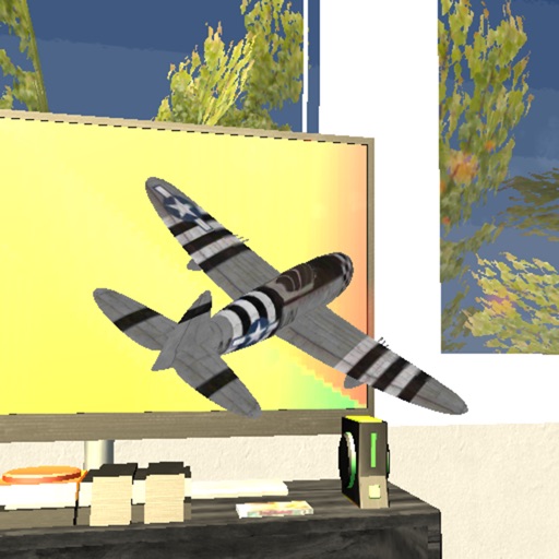 Mini Air Wars Icon