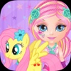 Baby Little Pony 2