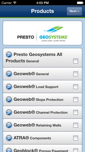 Geosystems(圖5)-速報App