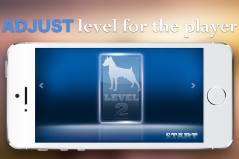 Dog Puzzle 3D screenshot 2