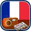 France Radio News Music Recorder