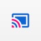 Castr is an easy way to send your Flickr-albums to a Chromecast-connected device, using your iPhone or iPad