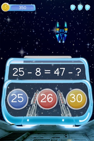 Space Of Maths - Pro screenshot 4