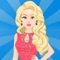 Model Princess Dress up - Choose your style for Photoshoot.