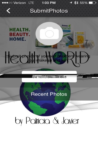 Health World screenshot 4