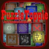 PuzzleTopple