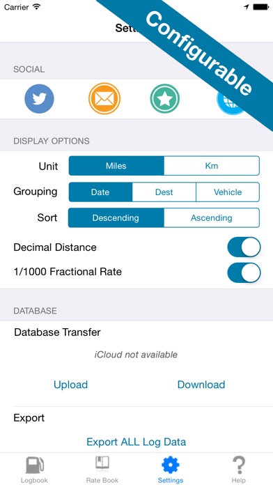 mileage expense log 7 miles tracker for business tax and charity