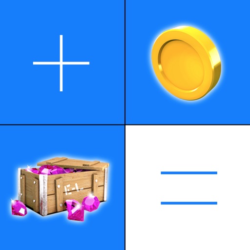 Free Diamond Guide Calculator for Boom Beach icon