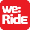we:Ride Magazine מגזין אופניים לתרבות רכיבה ישראלית
