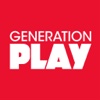 Generation Play Magazine