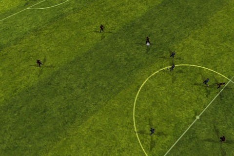 3D Score! Soccer Champions Elite screenshot 2