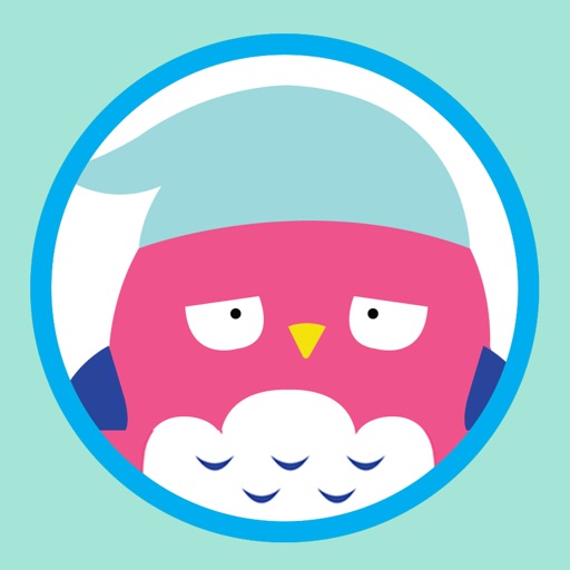 Kuko The Sleep Trainer for Young Kids icon