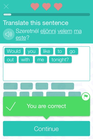 Hungarian for Travel: Speak & Read Essential Phrases and learn a Language with Lingopedia screenshot 3