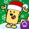 Wubbzy and his friends are back at it again in this festive storybook adaptation of the classic The Night Before Christmas poem