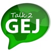 Talk2GEJ