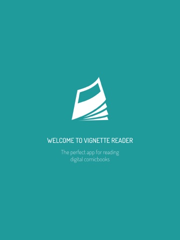 Vignette Readerのおすすめ画像1