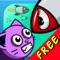 AAA Mad Flappy Cheshire Cat Vs Angry Missiles - Free
