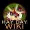 Hay Day game WIKI