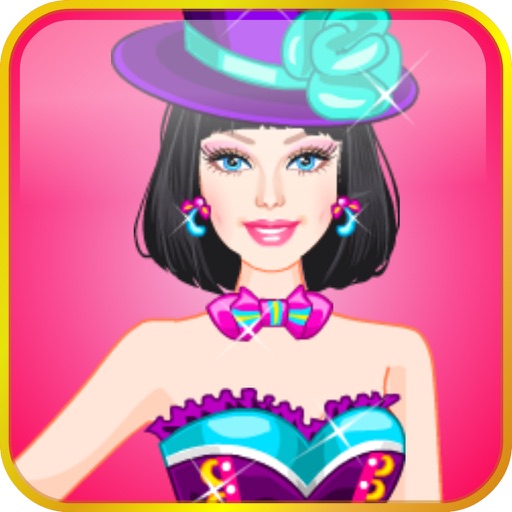 Mafa Magician Makeover icon