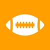 Football Twos - Play 2-on-2 Football On Your Wrist