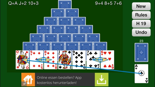 Simply Solitaire(圖2)-速報App