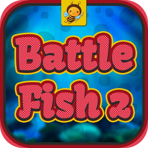 Battle Fish 2 icon