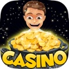 A Aaron Casino Royale Slots and Blackjack 21 & Roulette