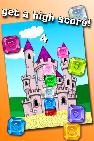 Tricky Treasure Stack screenshot 3