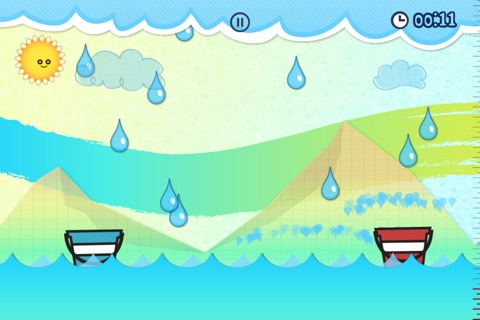 Twin Buckets screenshot 4