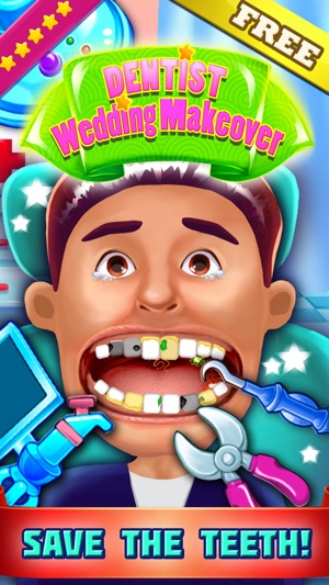 Dentist Wedding Make-over - doctor's fashion salon & little (圖1)-速報App