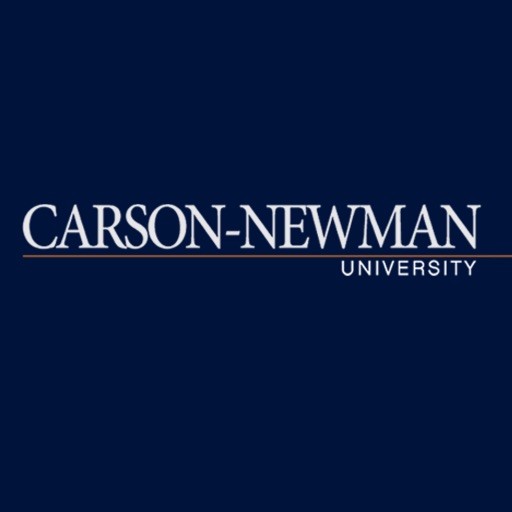 Carson-Newman University icon