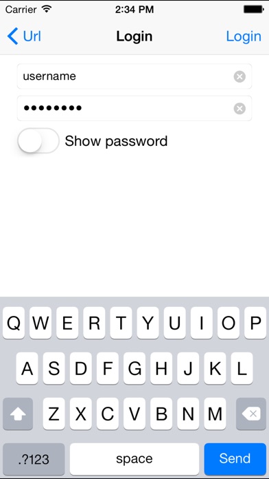 【图】Live Streaming(截图2)
