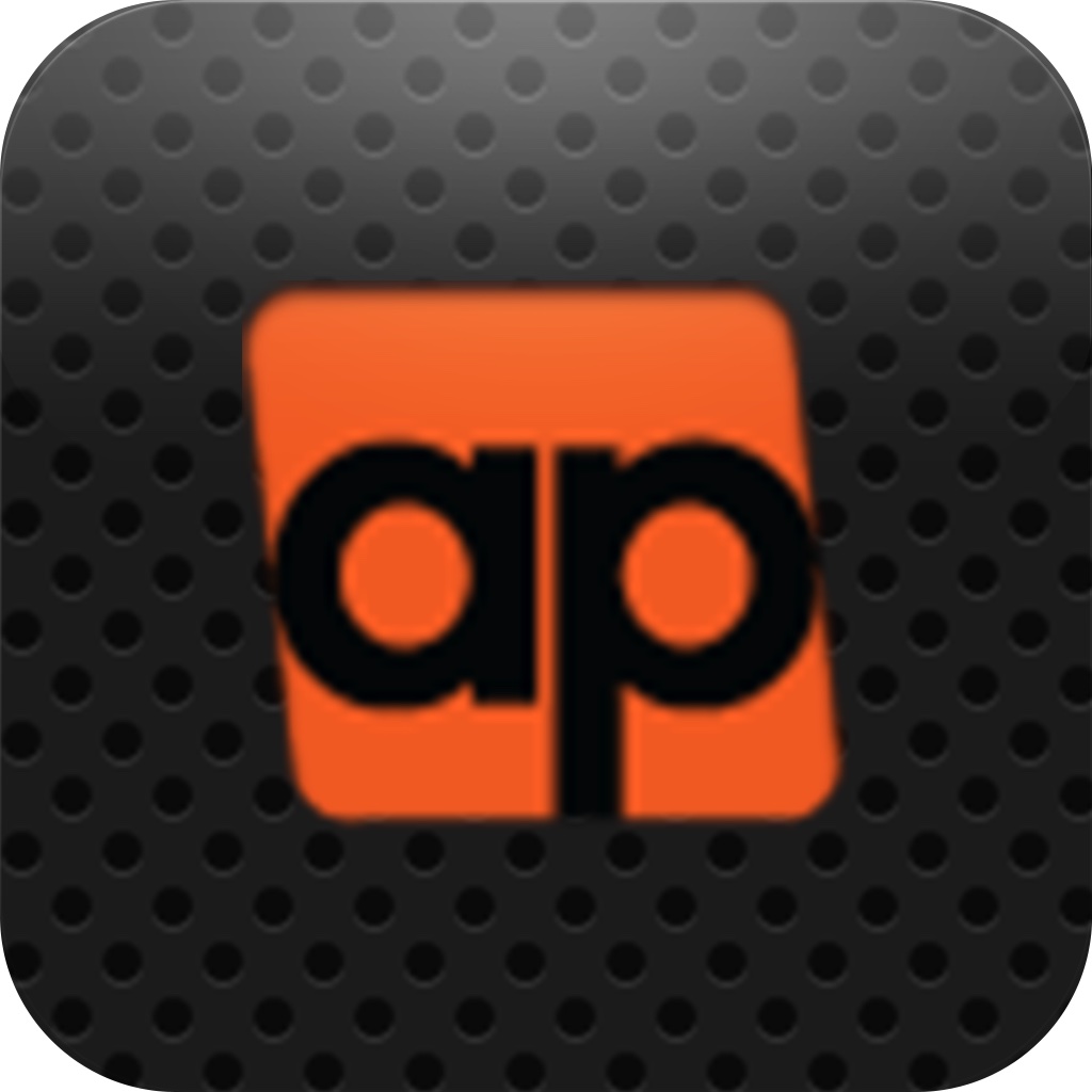 AP Autocentre icon
