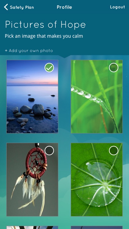 Calm in the Storm: Stress Management and Relaxation screenshot-4
