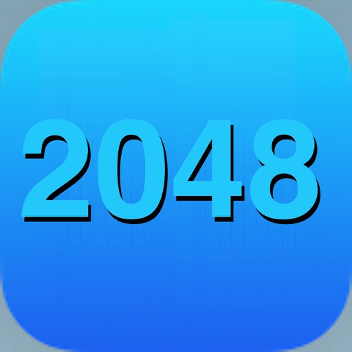 2048 Summer Edition 2015 icon