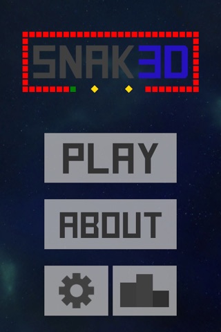 SNAK3D screenshot 3