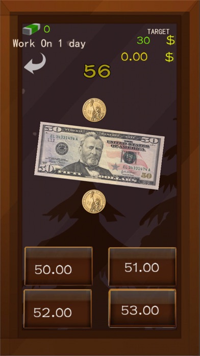 COUNT MONEY EVERY DAY ( DOLLAR VERSION) - A SECOND TIME BE RICHEST 1.04 IOS CASINO COUNT MONEY EVERY DAY ( DOLLAR VERSION) - A SECOND TIME BE RICHEST 1.04 IOS