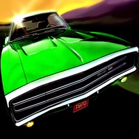 American Gold Robbery : Classic Car Racing pour PC