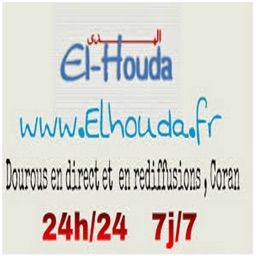 radio elhouda